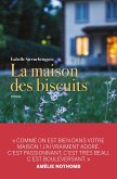 La maison des biscuits (eBook, ePUB) La maison des biscuits (eBook, ePUB)
