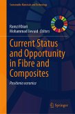 Current Status and Opportunity in Fibre and Composites (eBook, PDF)
