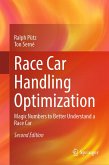 Race Car Handling Optimization (eBook, PDF)