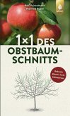 1 x 1 des Obstbaumschnitts (eBook, PDF)