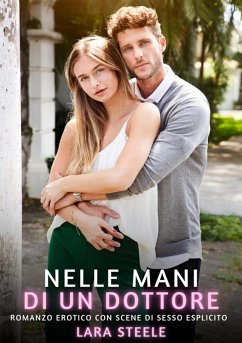 Cover Nelle Mani di un Dottore (eBook, ePUB)