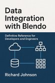 Data Integration with Blendo (eBook, ePUB)