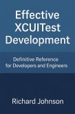 Effective XCUITest Development (eBook, ePUB)