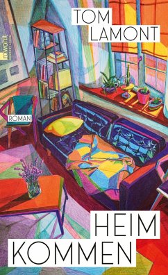 Cover Heimkommen (eBook, ePUB)