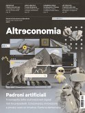 Altreconomia 282 - Giugno 2025 (eBook, ePUB) Altreconomia 282 - Giugno 2025 (eBook, ePUB)