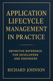 Application Lifecycle Management in Practice (eBook, ePUB)