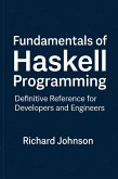 Fundamentals of Haskell Programming (eBook, ePUB)