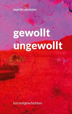 Cover gewollt ungewollt (eBook, ePUB)