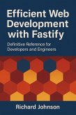 Efficient Web Development with Fastify (eBook, ePUB)