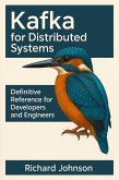 Kafka for Distributed Systems (eBook, ePUB)
