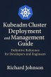Kubeadm Cluster Deployment and... - Bild 1