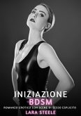Iniziazione BDSM (eBook, ePUB)