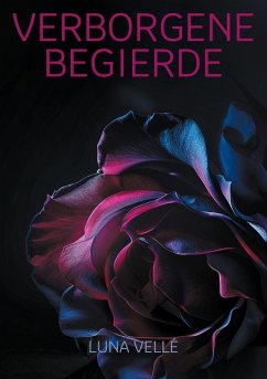 Cover Verborgene Begierde (eBook, ePUB)