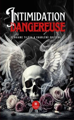 Cover Intimidation dangereuse (eBook, ePUB)