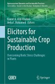 Elicitors for Sustainable Crop Production (eBook, PDF)