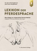 Lexikon der Pferdesprache (eBook, PDF) Lexikon der Pferdesprache (eBook, PDF)