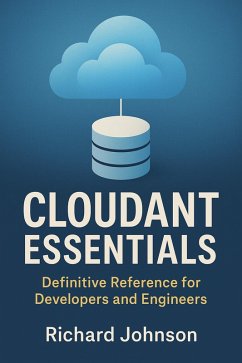 Cover Cloudant Essentials (eBook, ePUB)