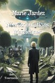 Nécrotribulations martiennes (eBook, ePUB) Nécrotribulations martiennes (eBook, ePUB)