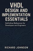 VHDL Design and Implementation Essentials (eBook, ePUB)