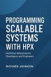 Programming Scalable Systems with HPX... - Bild 1