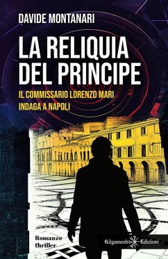 La reliquia del principe (eBook, ePUB) - Montanari, Davide