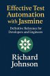 Effective Test Automation with Jasmine... - Bild 1