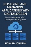 Deploying and Managing Applications with DigitalOcean (eBook, ePUB)