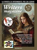 Writers Magazine Italia 71 (eBook, PDF) Writers Magazine Italia 71 (eBook, PDF)