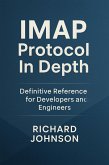 IMAP Protocol In Depth (eBook, ePUB)