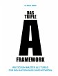 Das Triple-A Framework (eBook, ePUB) - Bild 1