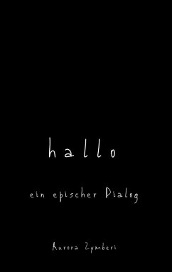 hallo (eBook, ePUB) hallo (eBook, ePUB)