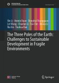 The Three Poles of the Earth: Challenges to Sustainable Development in Fragile Environments (eBook, PDF)