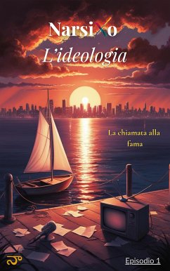 La chiamata alla Fama – Episodio 1 (eBook, ePUB) - Gianluca, Raciti