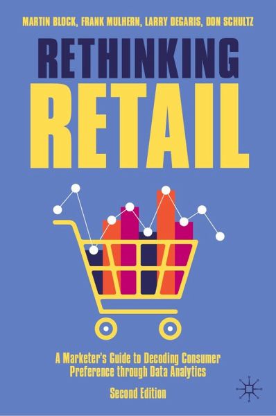 Rethinking Retail (eBook, PDF)