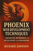 Phoenix Web Development Techniques (eBook, ePUB)