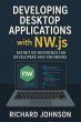 Developing Desktop Applications with... - Bild 1