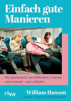 Cover Einfach gute Manieren (eBook, ePUB)
