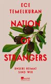 Nation of Strangers (eBook, ePUB) Nation of Strangers (eBook, ePUB)