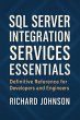 SQL Server Integration Services... - Bild 1