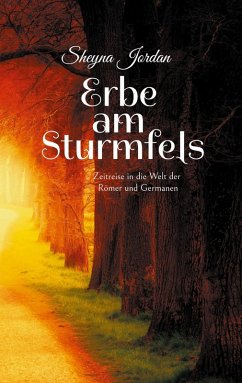 Cover Erbe am Sturmfels (eBook, ePUB)