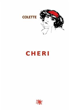 Cover Cheri (eBook, ePUB)