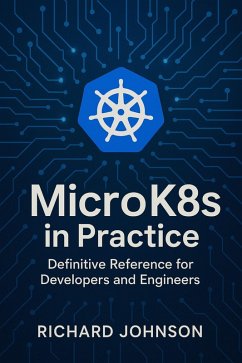 Cover MicroK8s in Practice (eBook, ePUB)