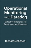Operational Monitoring with Datadog (eBook, ePUB)
