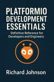 PlatformIO Development Essentials (eBook, ePUB)