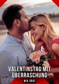 Valentinstag mit Überraschung (eBook, ePUB)