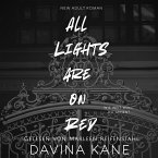 All Lights are on Red (MP3-Download)