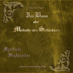 Cover Im Bann der Melodie des Schicksals (MP3-Download)