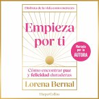 Empieza por ti (MP3-Download)