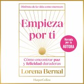 Empieza por ti (MP3-Download) Empieza por ti (MP3-Download)
