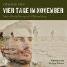 Vier Tage im November (MP3-Download) - Bild 1